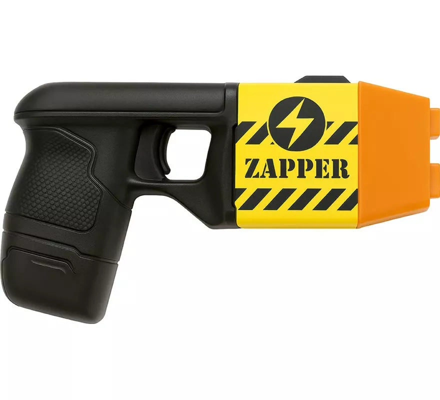 Translation missing: es.Pistola Policía Zapper