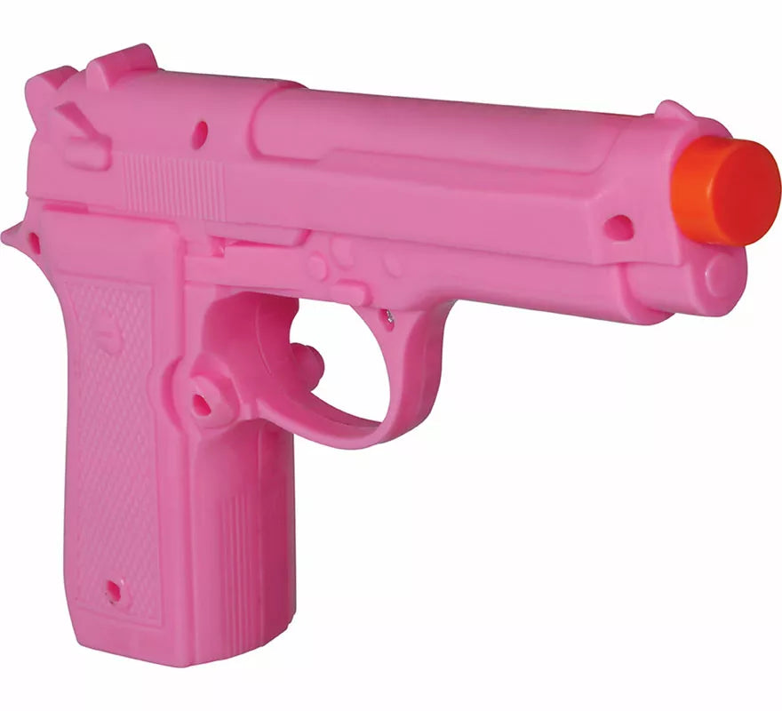 Translation missing: es.Pistola Rosa de 23 cm