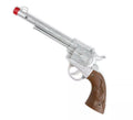 Pistola Vaquera de juguete de 12x30 cm