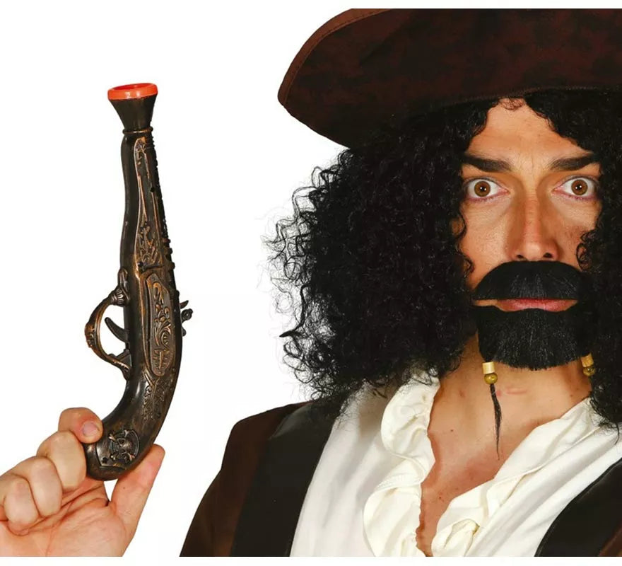 Translation missing: es.Pistolón de Pirata de 28 cm