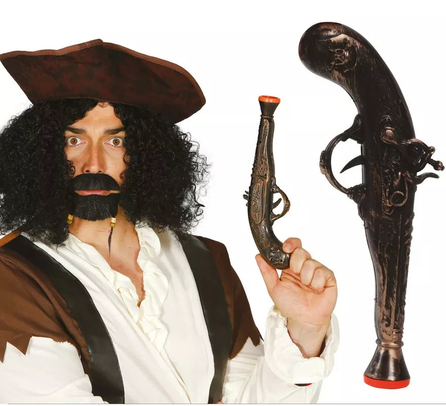 Translation missing: es.Pistolón de Pirata de 28 cm