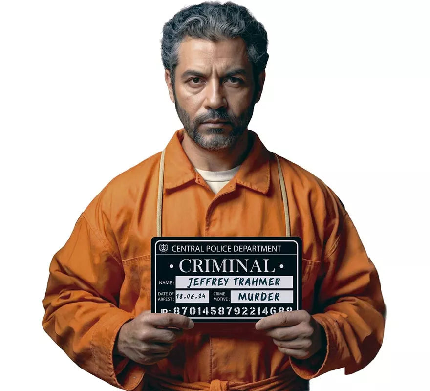 Translation missing: es.Pizarra Criminal Identificadora