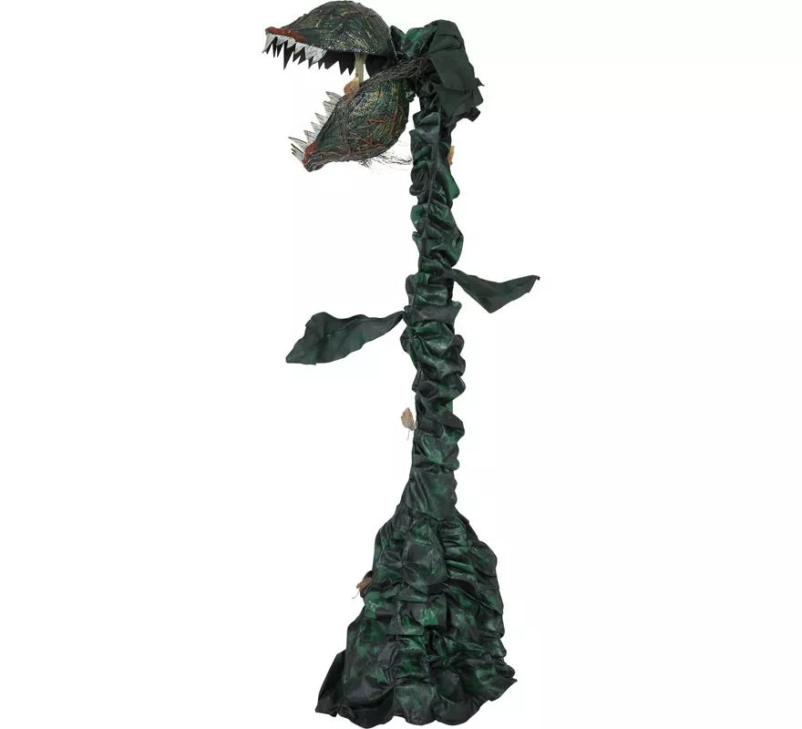 Translation missing: es.Planta Carnívora con Luz de Sonido y Movimiento de 190 cm