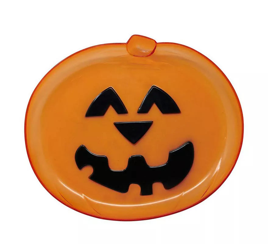 Translation missing: es.Plato con Calabaza de 32X28 cm