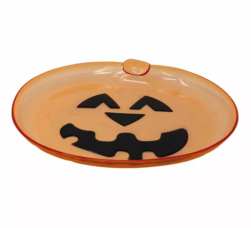 Translation missing: es.Plato con Calabaza de 32X28 cm