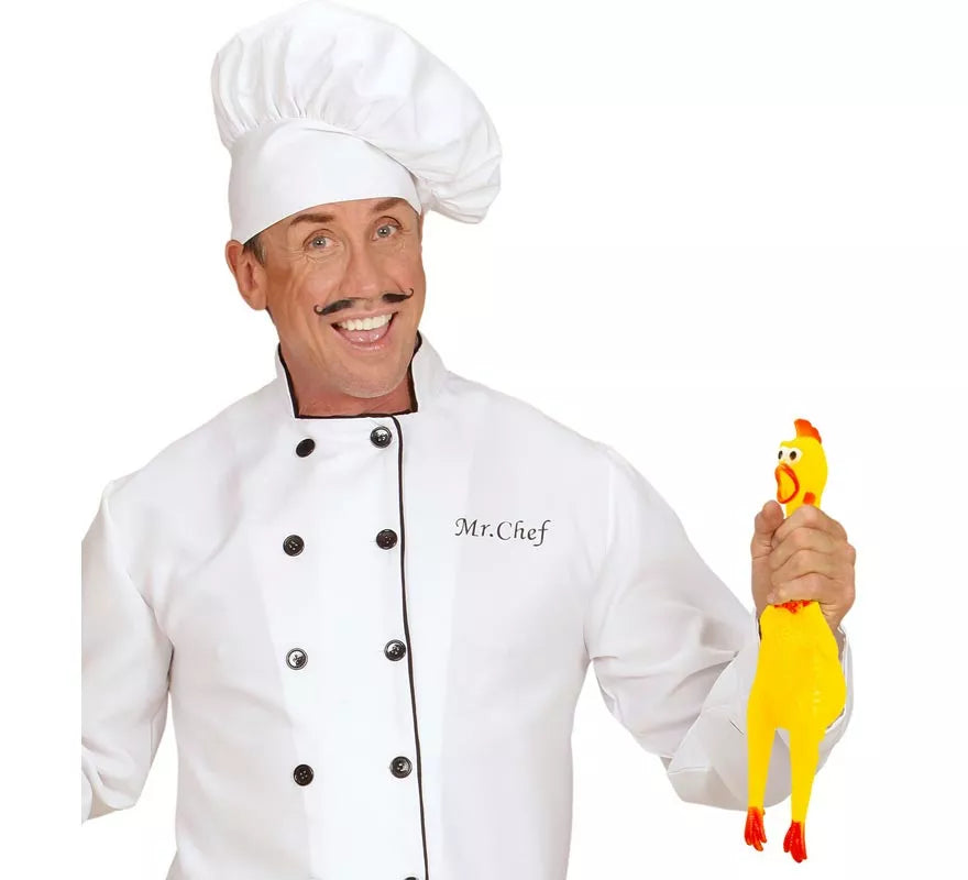 Translation missing: es.Pollo con Sonido de 38 cm