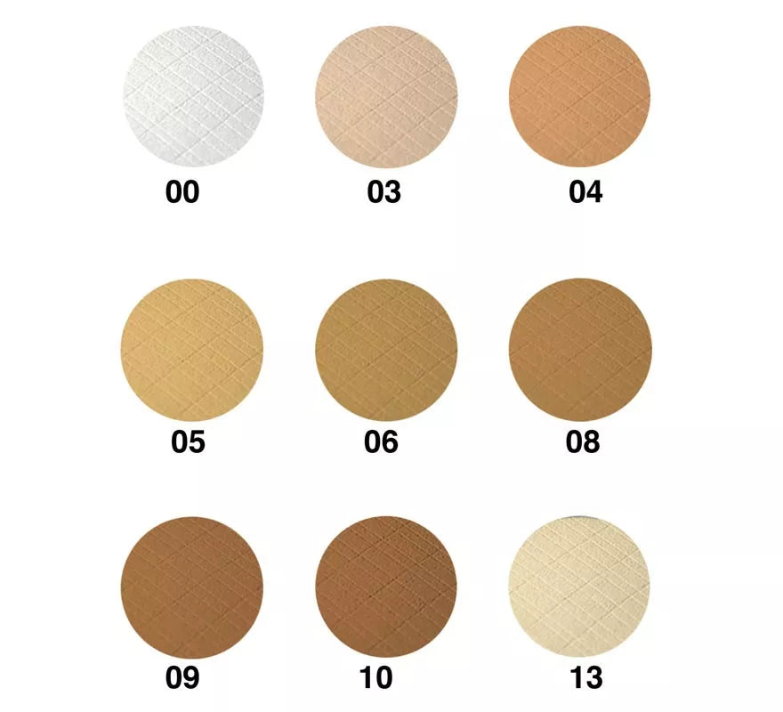Translation missing: es.Polvos Compactos 05 Neutral Amarillo 8 g
