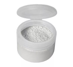 Polvos Sueltos de Color 07 50 g Plateado