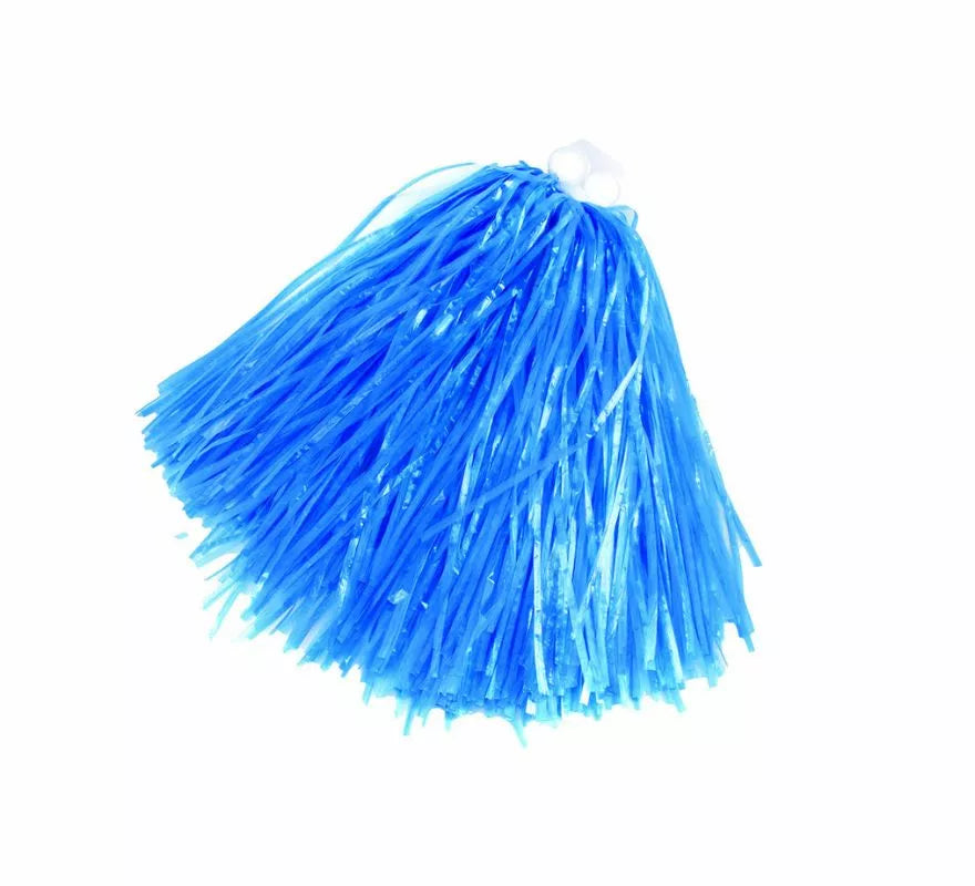 Translation missing: es.Pompón con anillas en varios colores 55gr