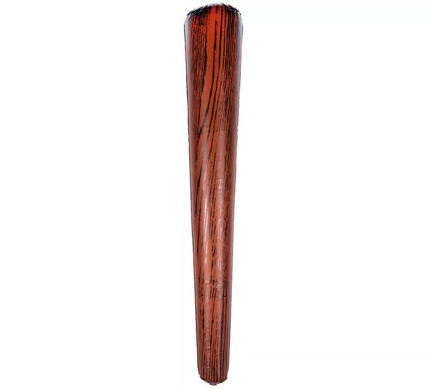 Porra de Cavernícola hinchable de 81 Cm