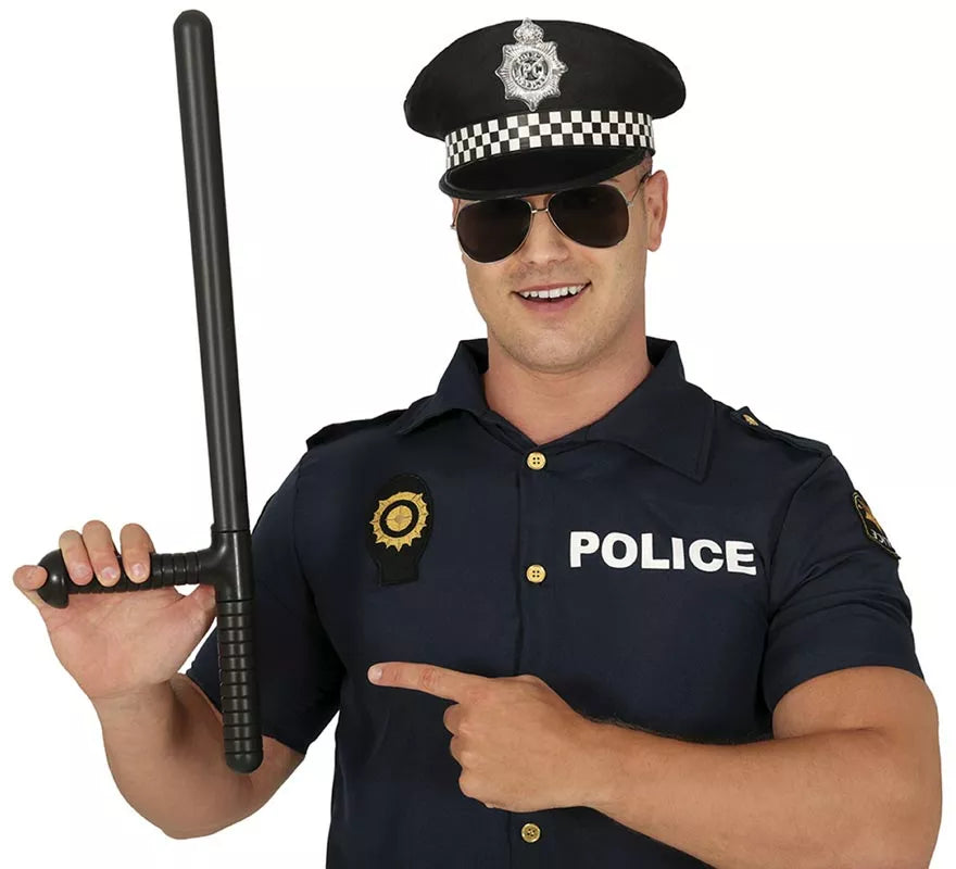 Translation missing: es.Porra de Policía 60 cm