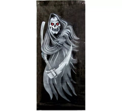 Poster de La muerte con luz 75 x 185 cm