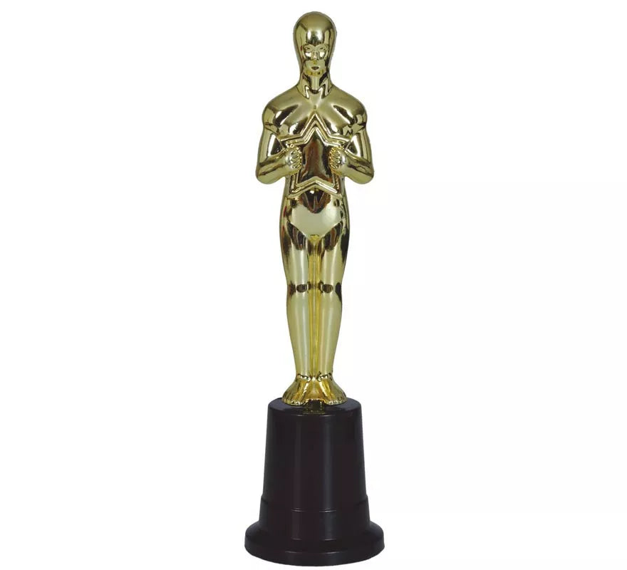 Translation missing: es.Premio Cine dorado de 23 cm