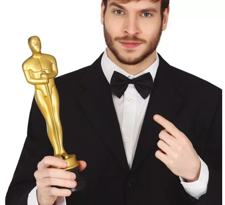 Translation missing: es.Premio de Cine Oro de 32 cm
