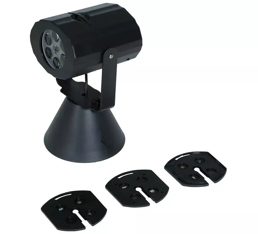 Translation missing: es.Proyector Led con Base 20 cm