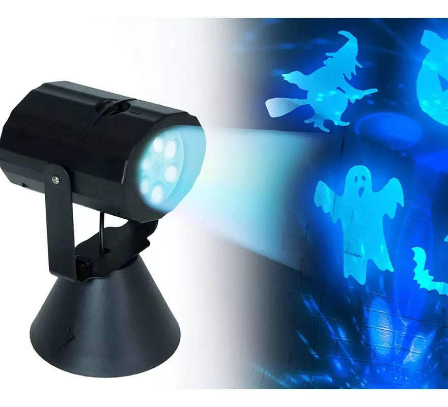 Translation missing: es.Proyector Led con Base 20 cm