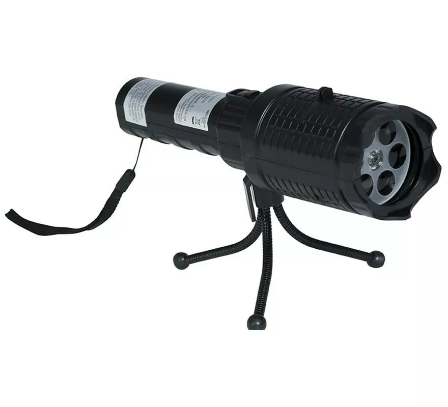 Translation missing: es.Proyector Led con Trípode de 22 cm