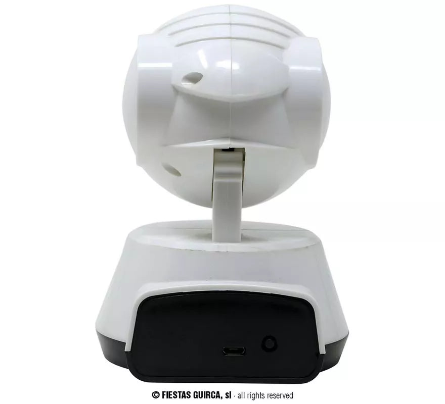 Translation missing: es.Proyector Led de Figuras Halloween portátil