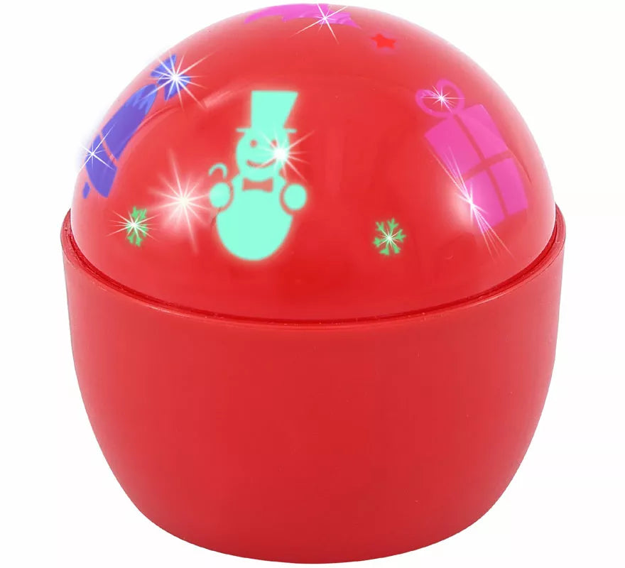 Translation missing: es.Proyector Led Giratorio Navidad de 9x9x9 cm