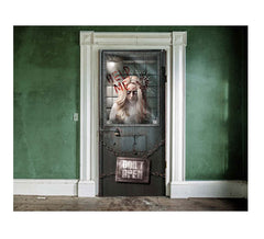 Puerta de Psiquiátrico Decorativa de 80X180 cm