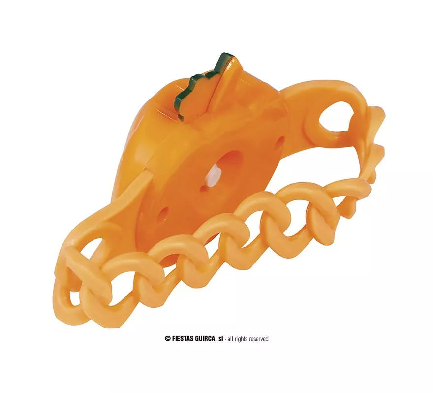 Translation missing: es.Pulsera de Calabaza con Luz