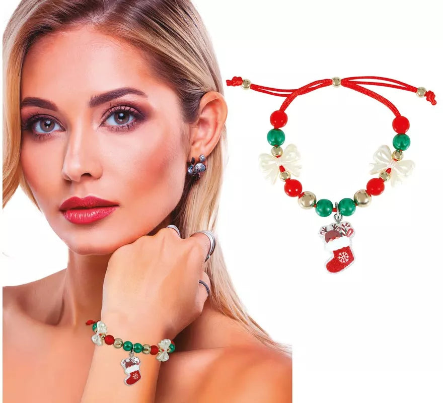 Translation missing: es.Pulsera con Calcetín