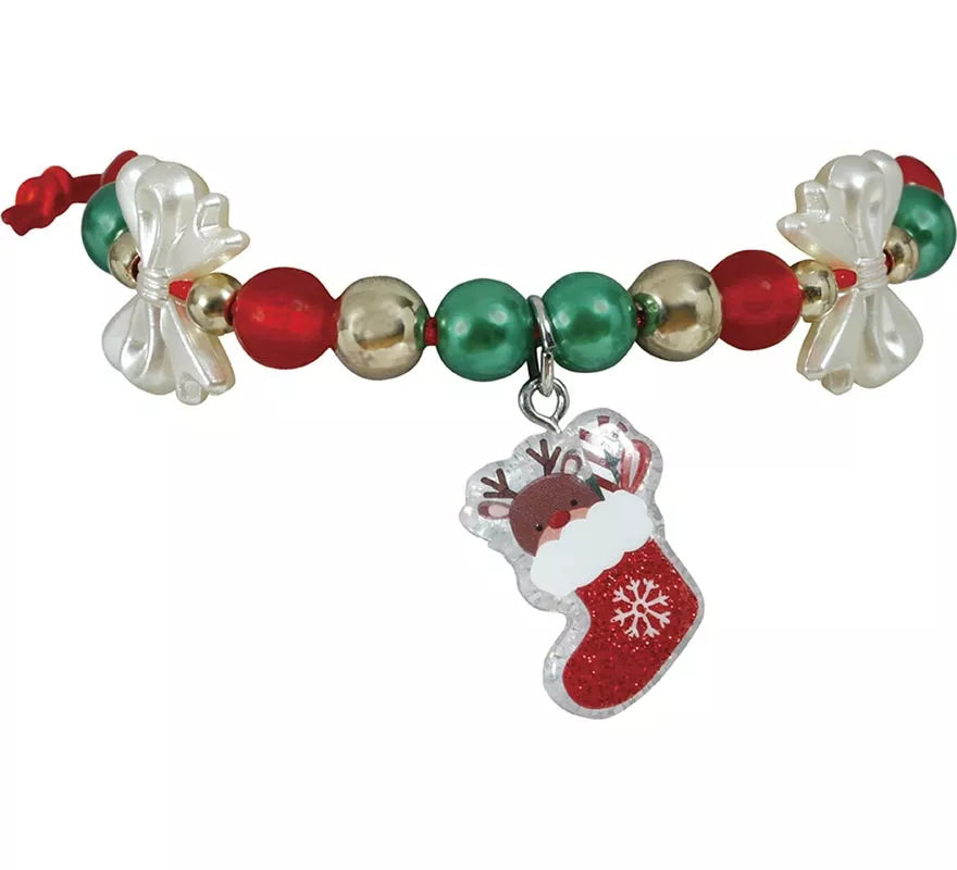 Translation missing: es.Pulsera con Calcetín