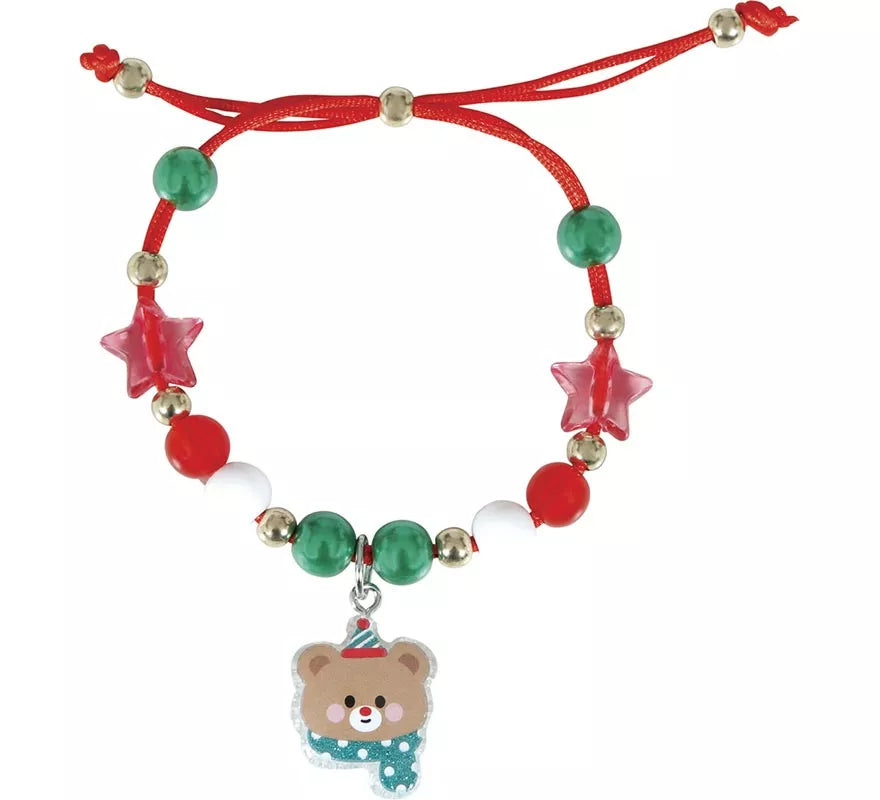 Translation missing: es.Pulsera con Osito