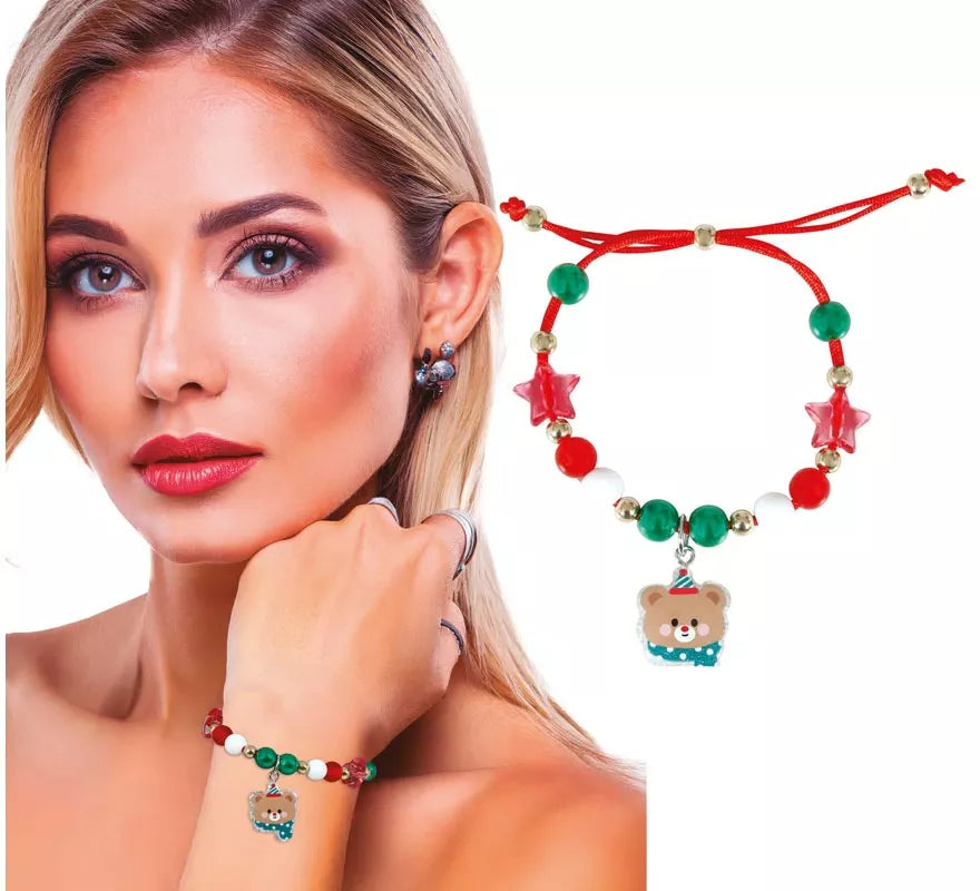 Translation missing: es.Pulsera con Osito