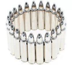Pulsera de Balas de 20 cm