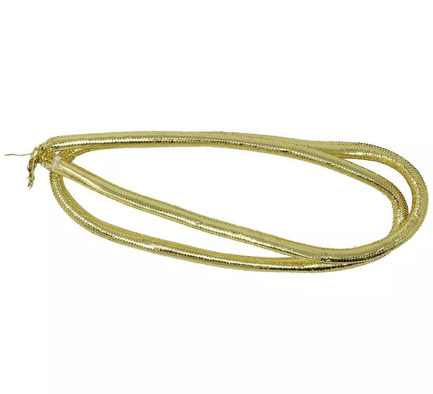 Translation missing: es.Pulsera de Cleopatra en forma de serpiente