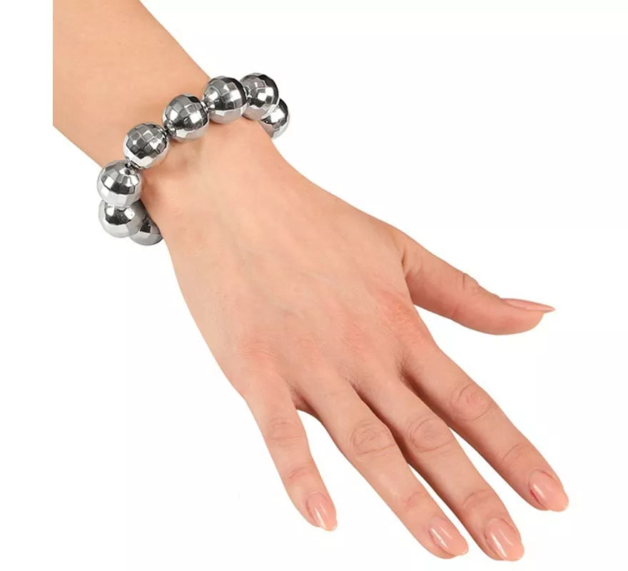 Translation missing: es.Pulsera de Esferas Disco