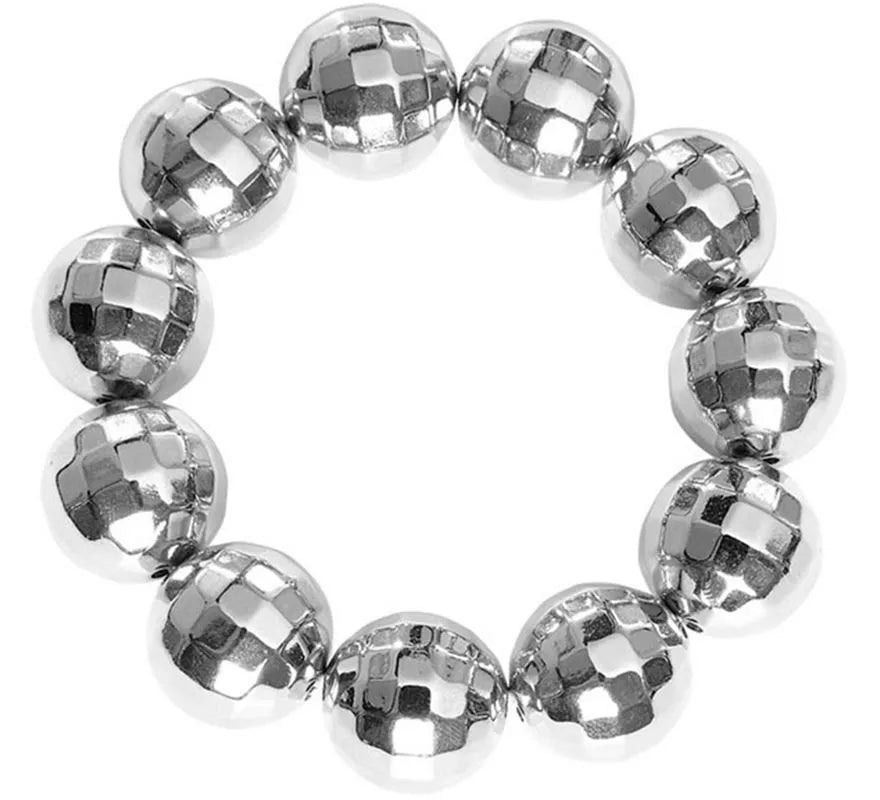 Translation missing: es.Pulsera de Esferas Disco
