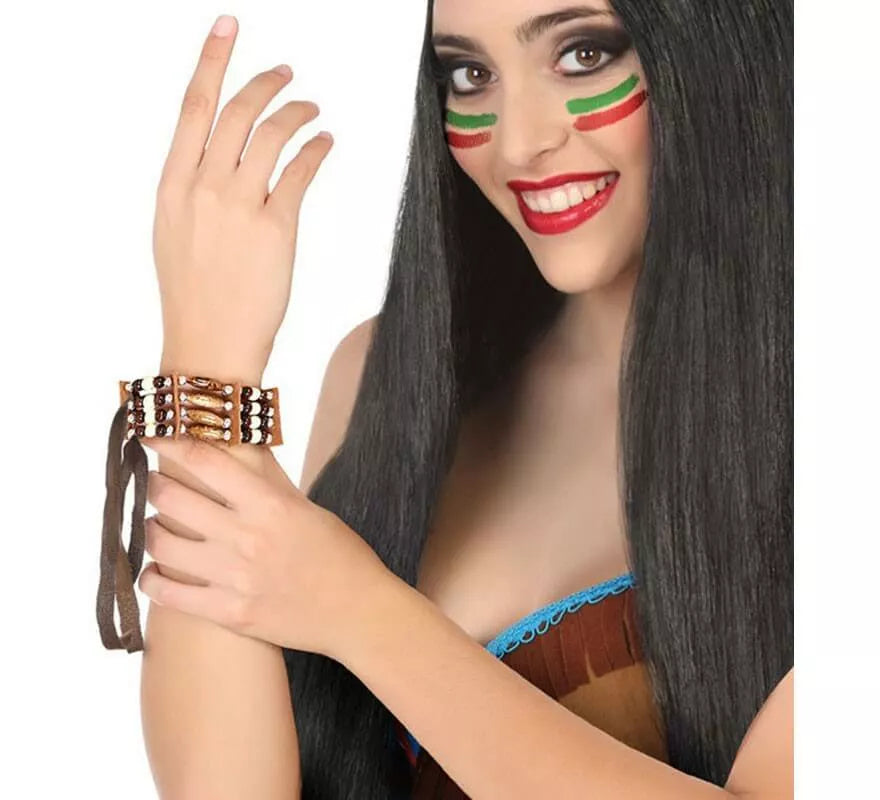 Translation missing: es.Pulsera de Indio