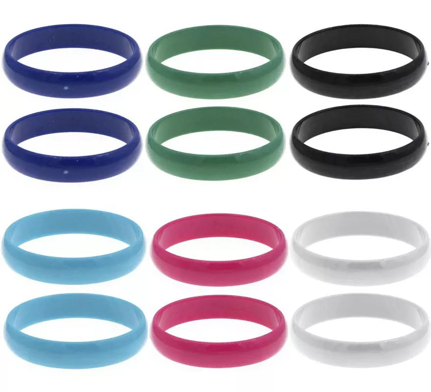 Translation missing: es.Pulsera de Sevillana de 7,5 cm en varios colores