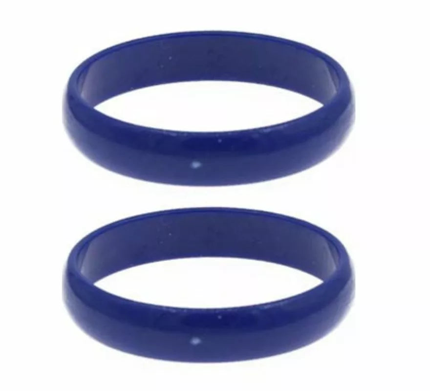 Pulsera de Sevillana de 7,5 cm en varios colores