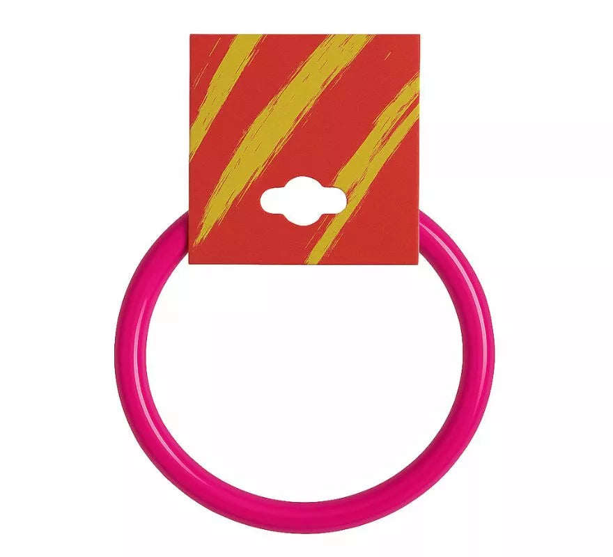Pulsera Flamenca de 5,9 cm diámetro en varios colores
