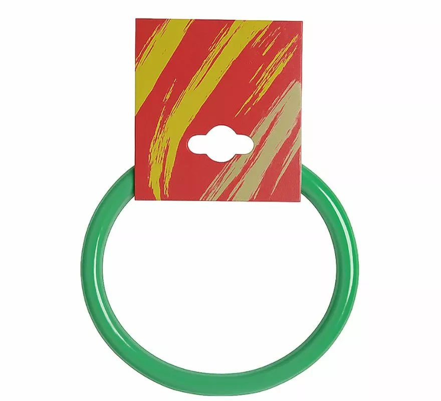 Translation missing: es.Pulsera Flamenca de 6,8 cm diámetro en varios colores