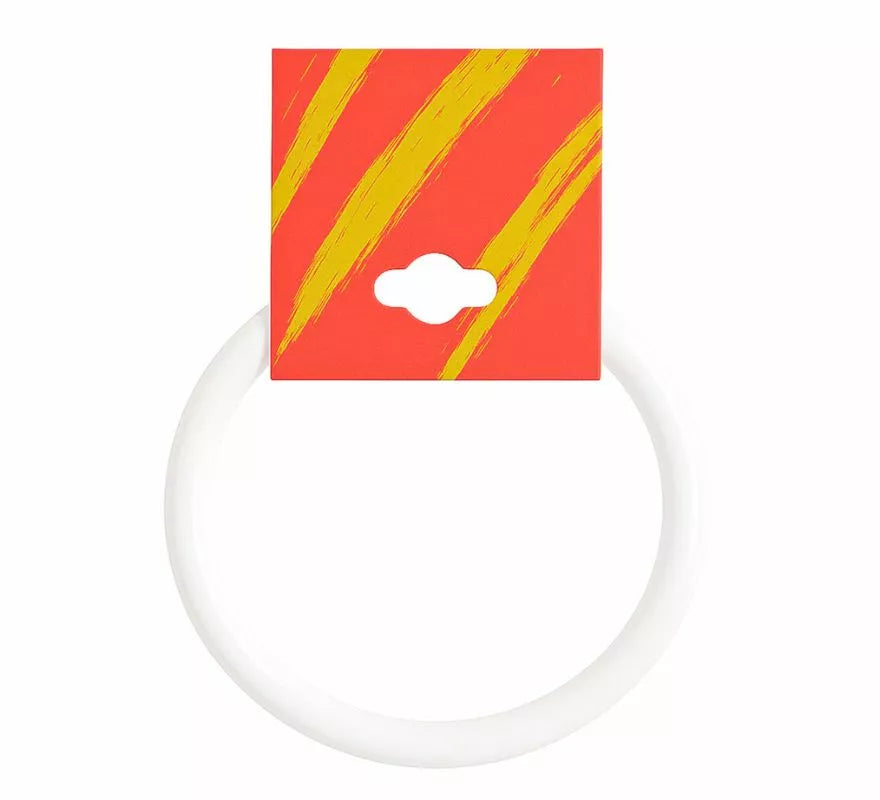 Translation missing: es.Pulsera Flamenca de 6,8 cm diámetro en varios colores