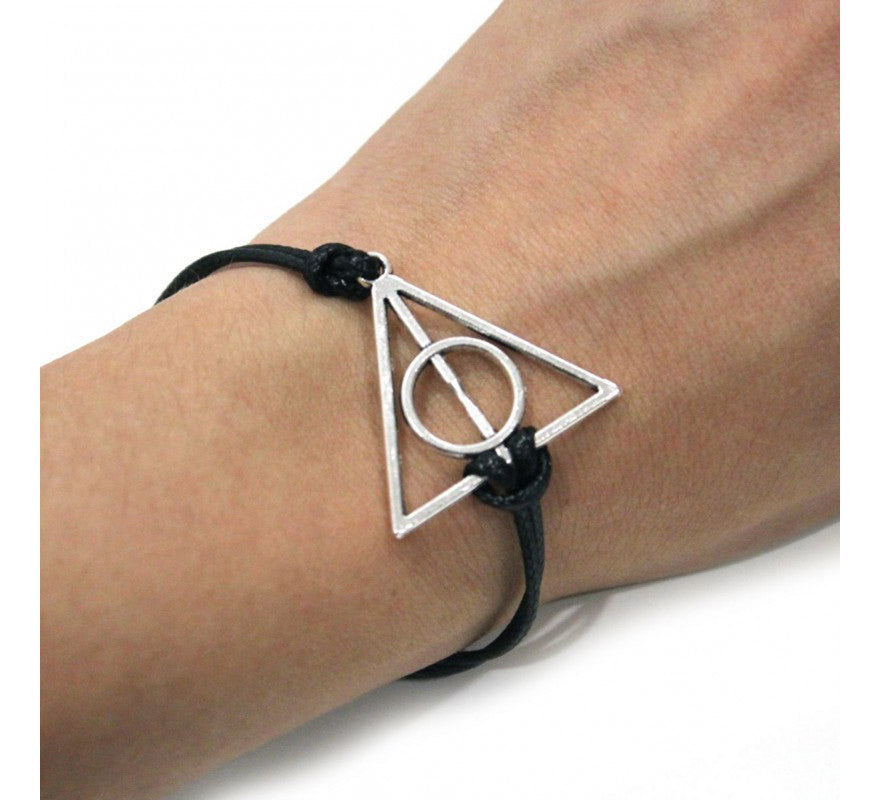 Translation missing: es.Pulsera Reliquias de la muerte
