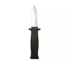 Puñal Retráctil de plástico de 19 cm