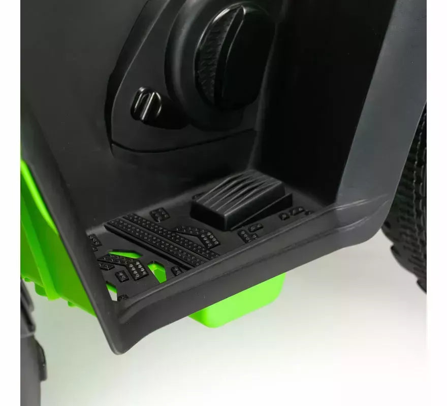 Translation missing: es.Quad Eléctrico Infantil Kawasaki KFX90 12V