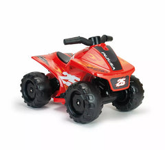 Quad Eléctrico Infantil Tinyrider 6V