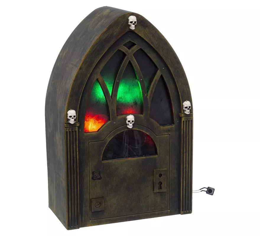 Radio Encantada de 21x11x31 cm