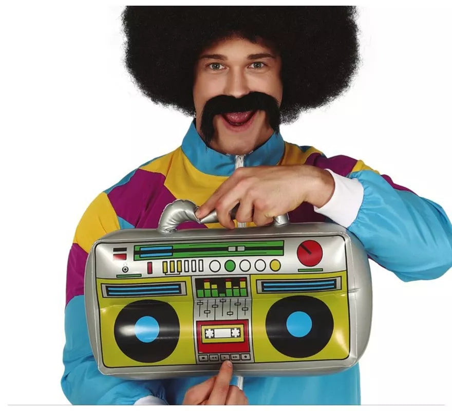 Translation missing: es.Radio Hinchable de 40x20 cm