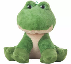 Rana Dat de Peluche de 48cm