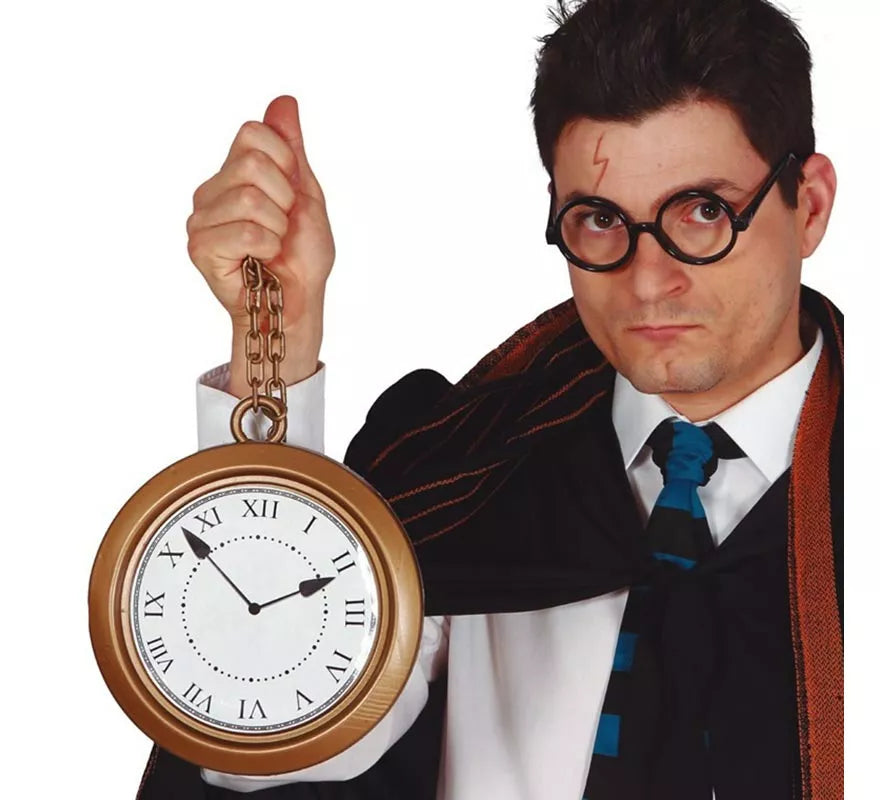 Translation missing: es.Reloj 20 cm sin cadena