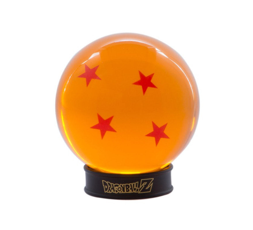 Réplica Bola Dragon Ball 7,5 cm