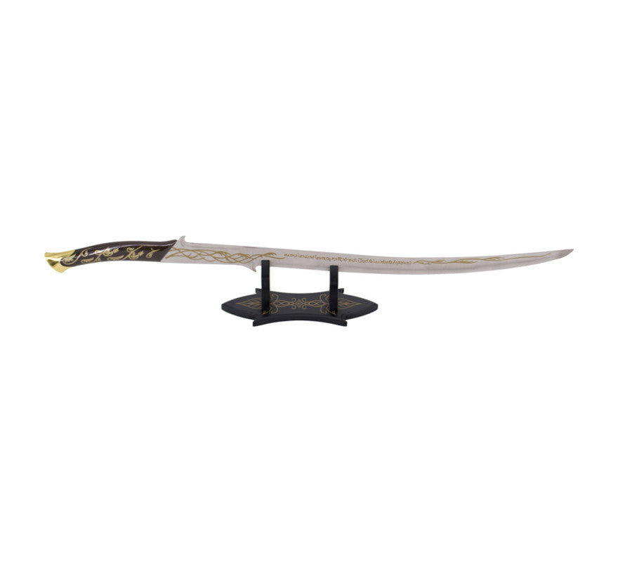 Réplica Espada Hadhafang de Arwen El Señor de los Anillos