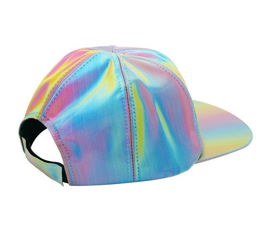 Réplica Gorra Marty Regreso al Futuro II